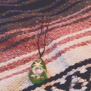 Sea witch Necklace